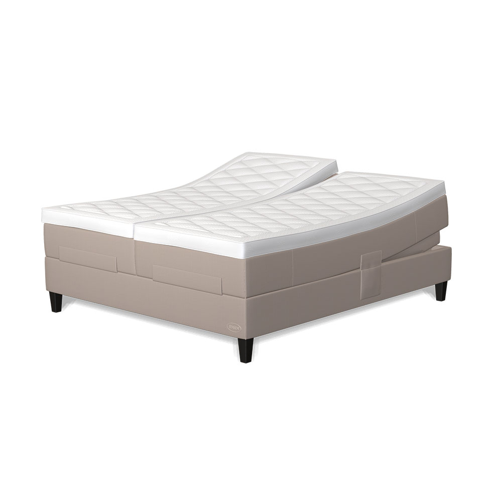 Jensen Supreme Aqtive II St&auml;llbar S&auml;ng